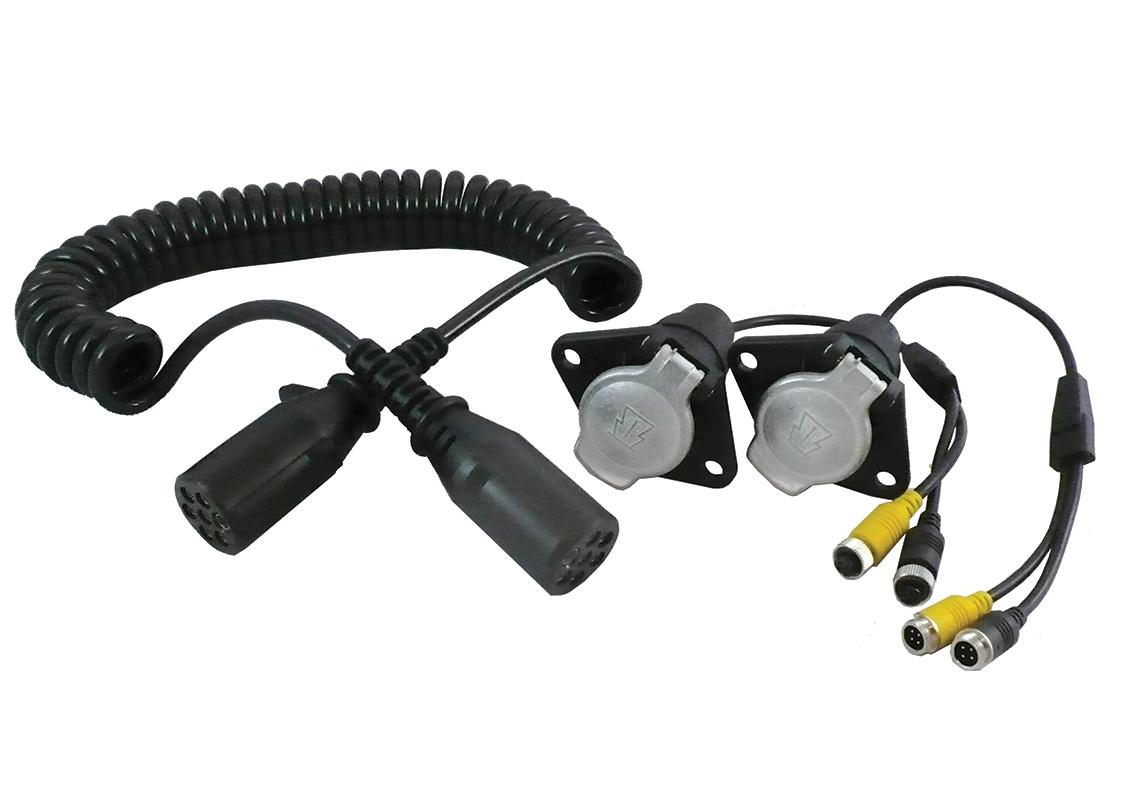 traIler connectIon cable  for D13494, A11091, D13616
